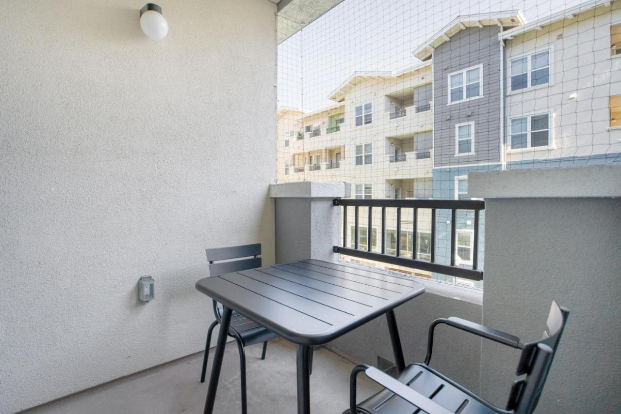 San Bruno 1Br W Gym Pool Wd Nr Stores Sfo-1145 Dış mekan fotoğraf