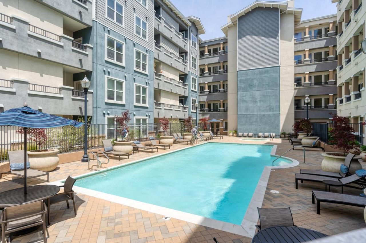 San Bruno 1Br W Gym Pool Wd Nr Stores Sfo-1145 Dış mekan fotoğraf