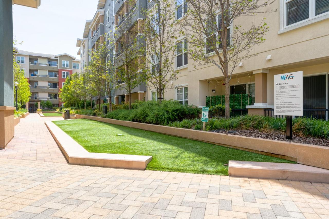San Bruno 1Br W Gym Pool Wd Nr Stores Sfo-1145 Dış mekan fotoğraf